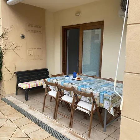 Casa Aurora Apartment *