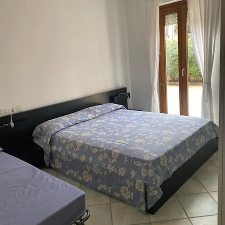Casa Aurora Apartment Olbia