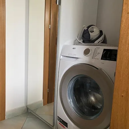 Apartment Casa Aurora Olbia