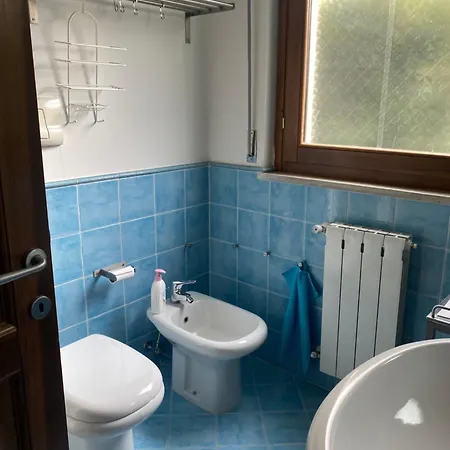 Casa Aurora Apartment