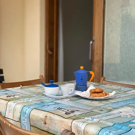 Casa Aurora Apartment Olbia