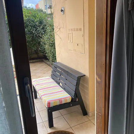 Apartment Casa Aurora Olbia