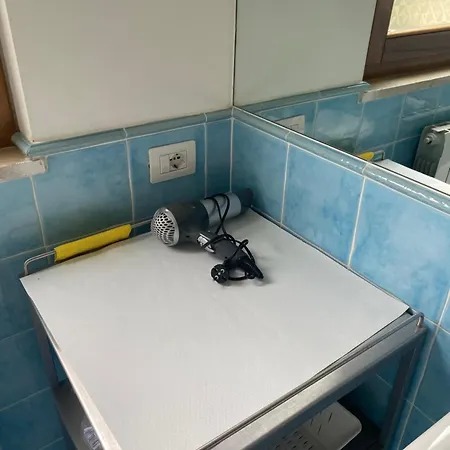 Apartmán Casa Aurora