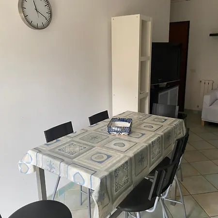 Apartment Casa Aurora *