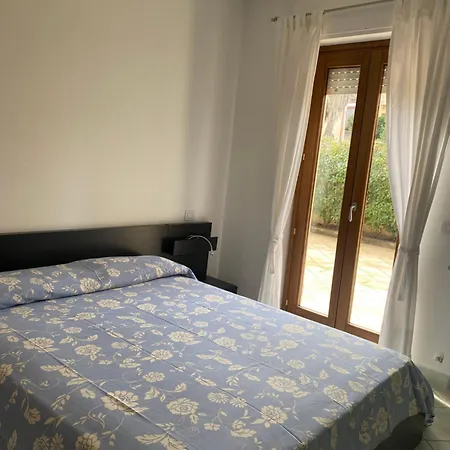 Apartment Casa Aurora Olbia