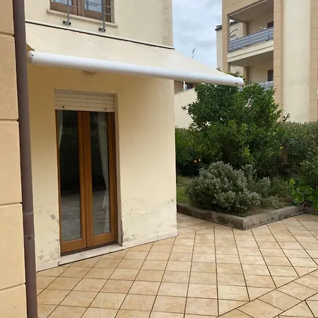 Casa Aurora Apartment