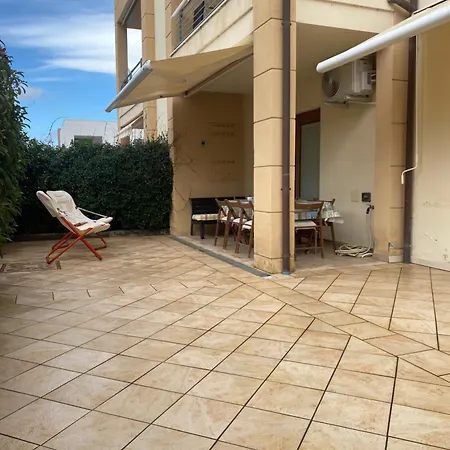 Apartment Casa Aurora Olbia