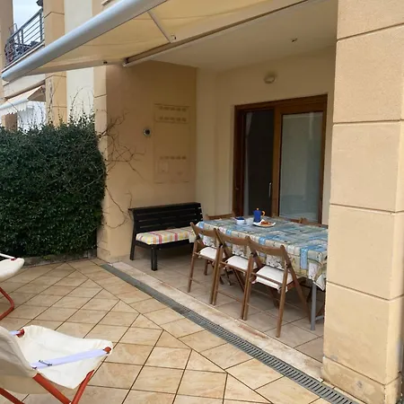 Apartment Casa Aurora Olbia