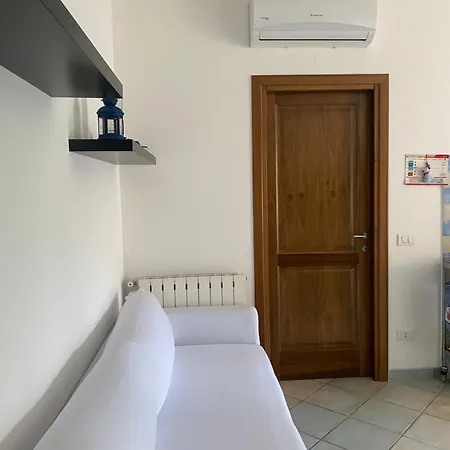 Apartmán Casa Aurora *